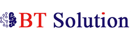 BT Solution Logo